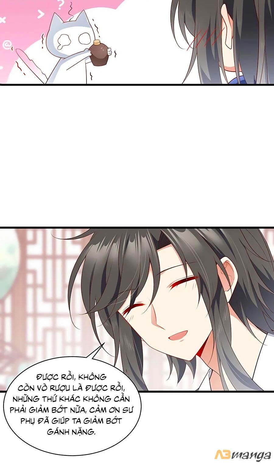 đọc truyện Manh Sư Tại Thượng Chương 272 ảnh 9 tại Thiên Thai Truyện