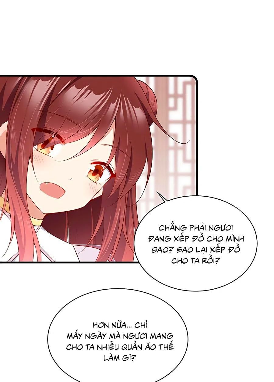 đọc truyện Manh Sư Tại Thượng Chương 272 ảnh 11 tại Thiên Thai Truyện