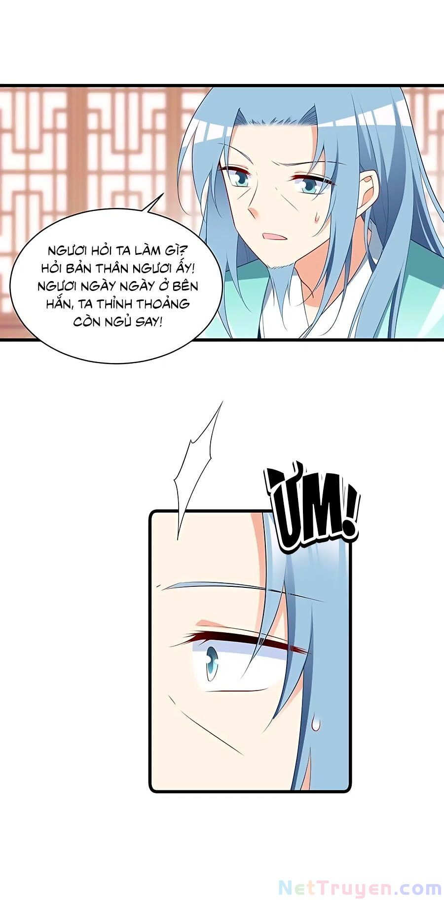 đọc truyện Manh Sư Tại Thượng Chương 273 ảnh 3 tại Thiên Thai Truyện