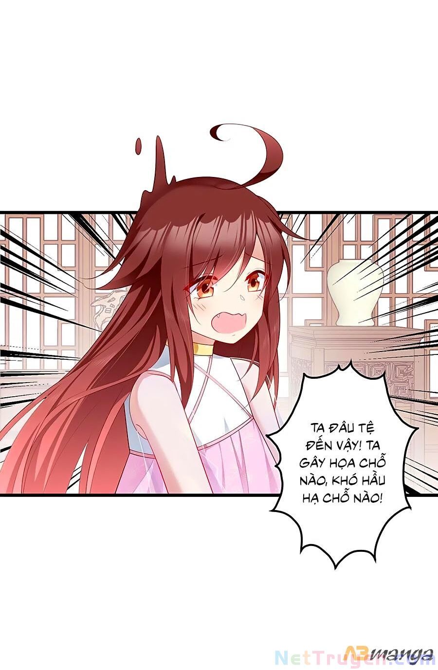 đọc truyện Manh Sư Tại Thượng Chương 273 ảnh 16 tại Thiên Thai Truyện