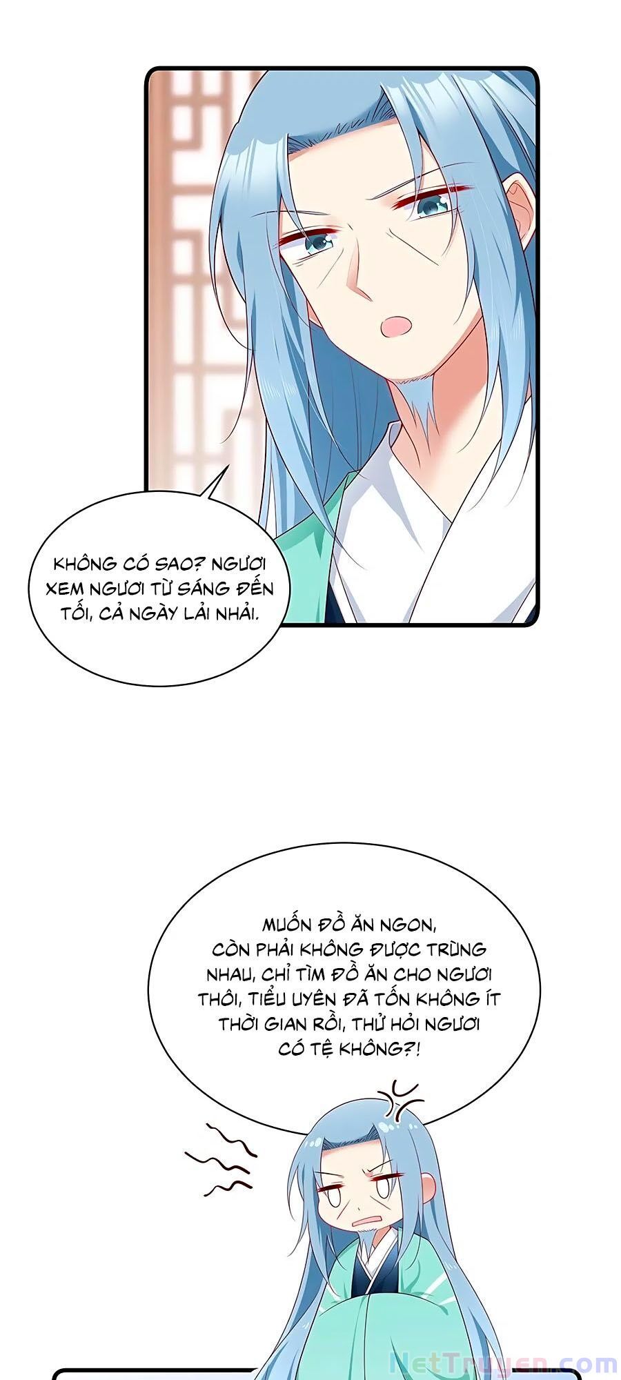 đọc truyện Manh Sư Tại Thượng Chương 273 ảnh 17 tại Thiên Thai Truyện