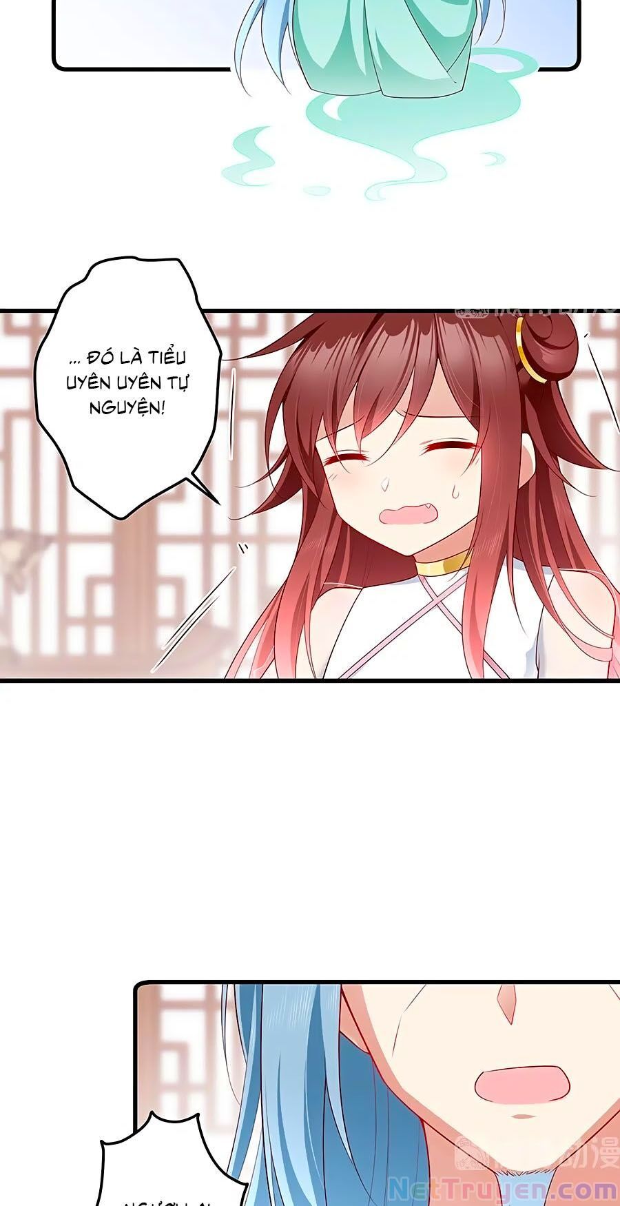 đọc truyện Manh Sư Tại Thượng Chương 273 ảnh 18 tại Thiên Thai Truyện