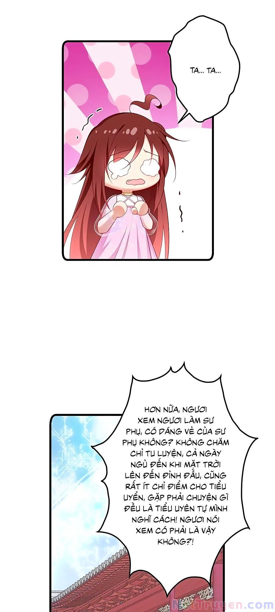 đọc truyện Manh Sư Tại Thượng Chương 273 ảnh 20 tại Thiên Thai Truyện