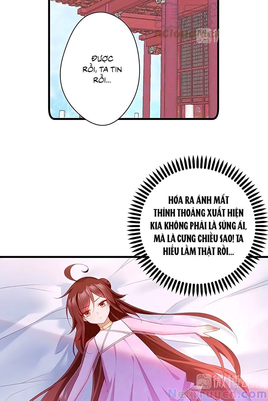 đọc truyện Manh Sư Tại Thượng Chương 273 ảnh 21 tại Thiên Thai Truyện