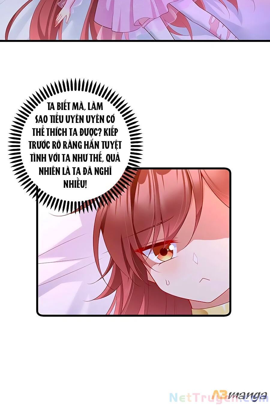 đọc truyện Manh Sư Tại Thượng Chương 273 ảnh 22 tại Thiên Thai Truyện