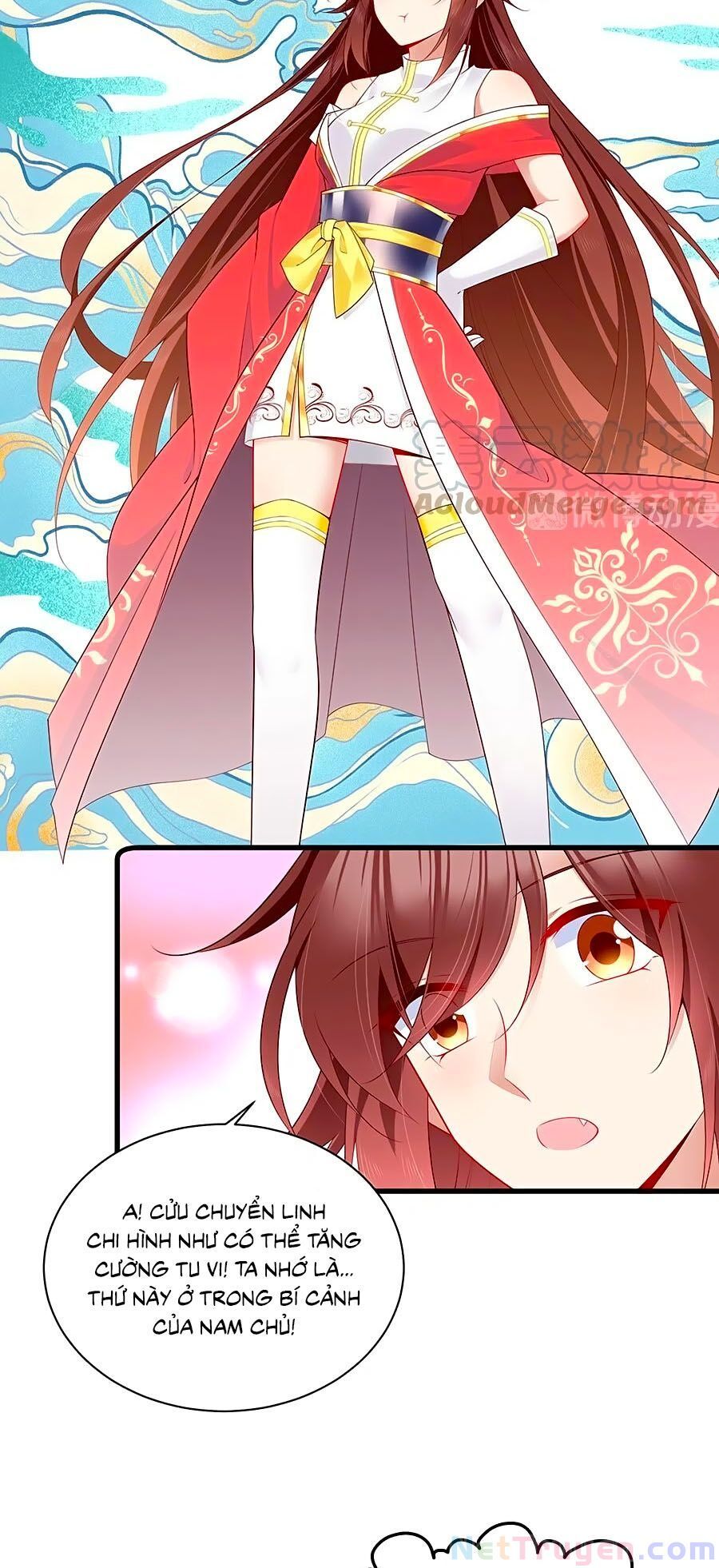 đọc truyện Manh Sư Tại Thượng Chương 273 ảnh 24 tại Thiên Thai Truyện