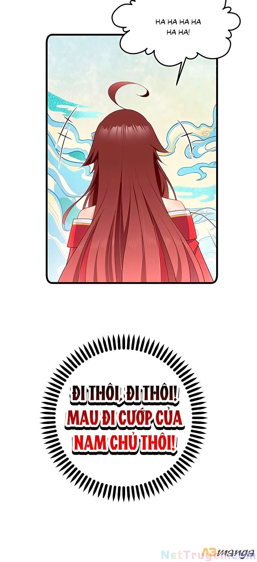 đọc truyện Manh Sư Tại Thượng Chương 273 ảnh 25 tại Thiên Thai Truyện