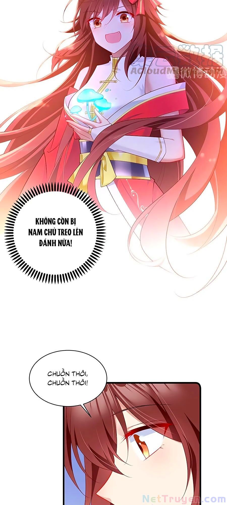 đọc truyện Manh Sư Tại Thượng Chương 273 ảnh 27 tại Thiên Thai Truyện