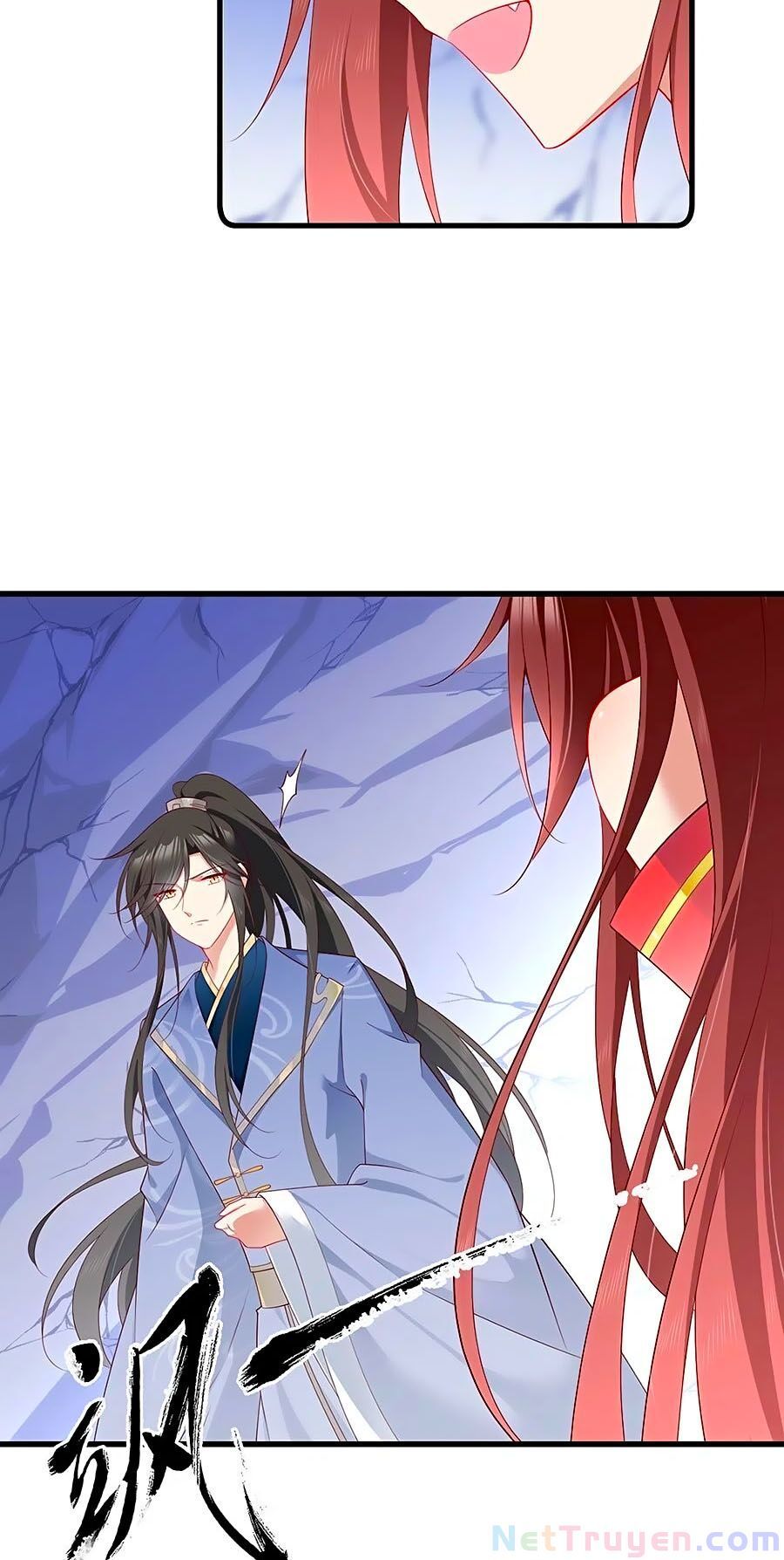 đọc truyện Manh Sư Tại Thượng Chương 273 ảnh 28 tại Thiên Thai Truyện