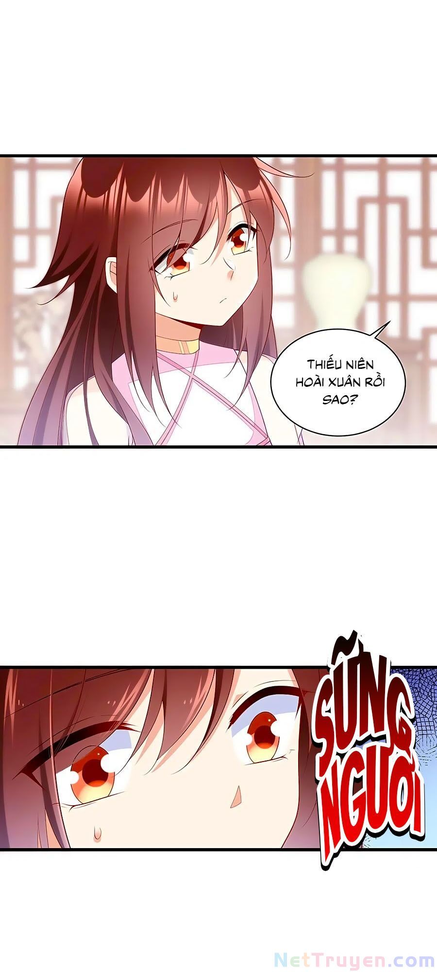 đọc truyện Manh Sư Tại Thượng Chương 273 ảnh 5 tại Thiên Thai Truyện