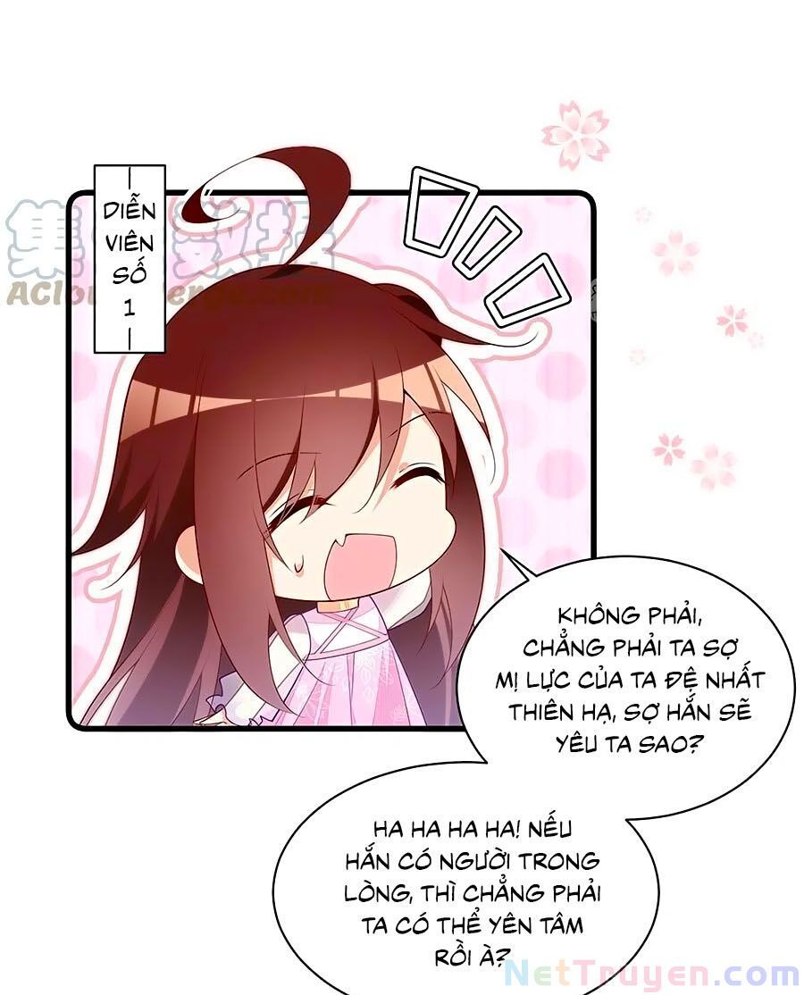 đọc truyện Manh Sư Tại Thượng Chương 273 ảnh 6 tại Thiên Thai Truyện