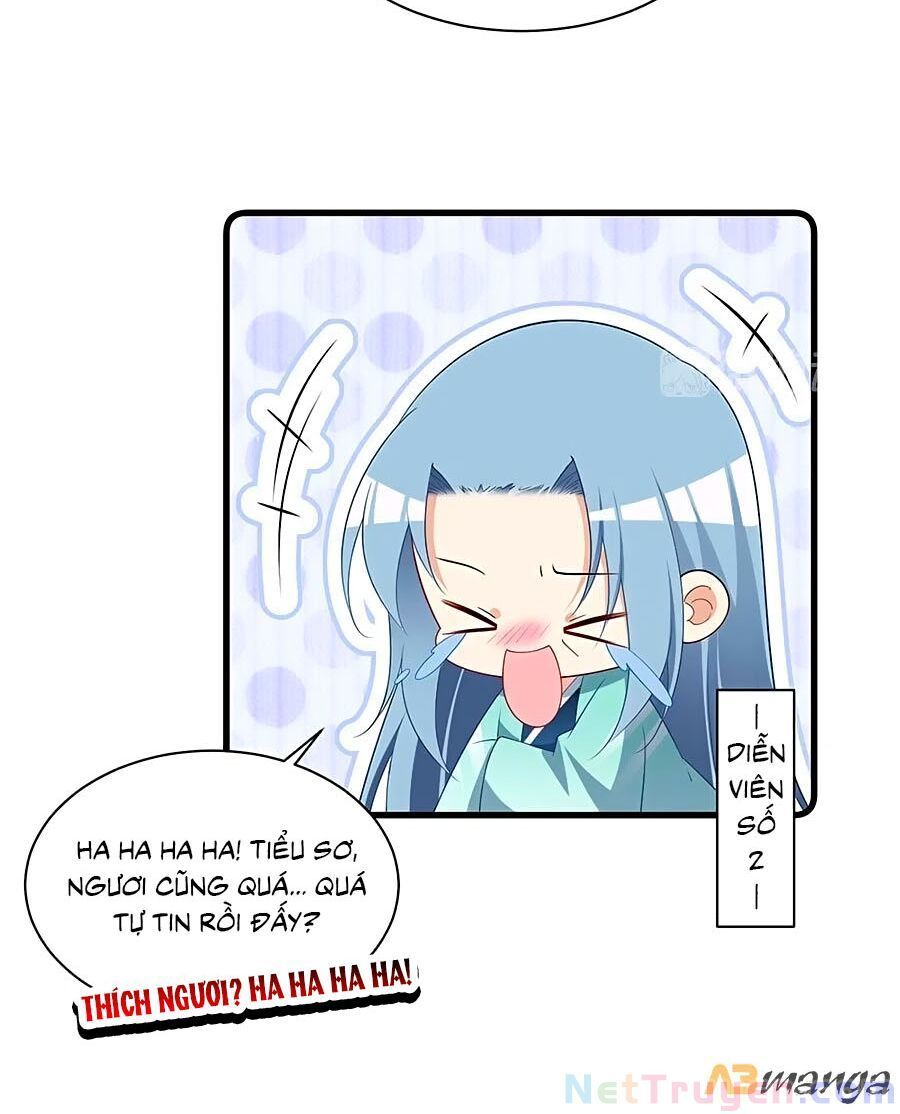 đọc truyện Manh Sư Tại Thượng Chương 273 ảnh 7 tại Thiên Thai Truyện