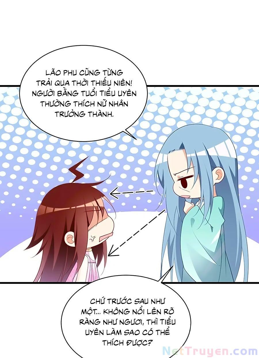 đọc truyện Manh Sư Tại Thượng Chương 273 ảnh 9 tại Thiên Thai Truyện