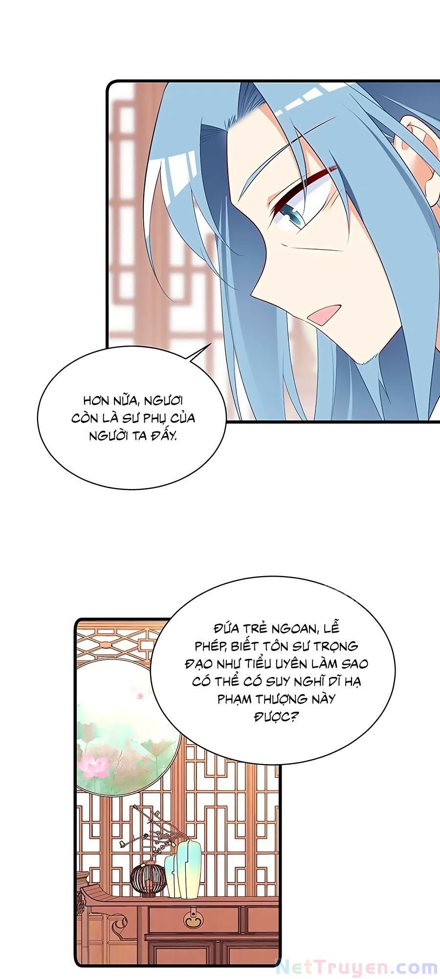 đọc truyện Manh Sư Tại Thượng Chương 273 ảnh 11 tại Thiên Thai Truyện