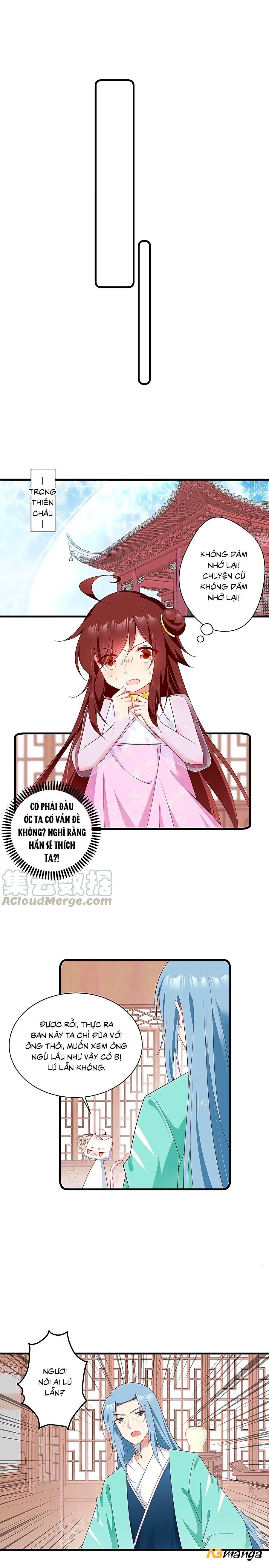 đọc truyện Manh Sư Tại Thượng Chương 274 ảnh 8 tại Thiên Thai Truyện