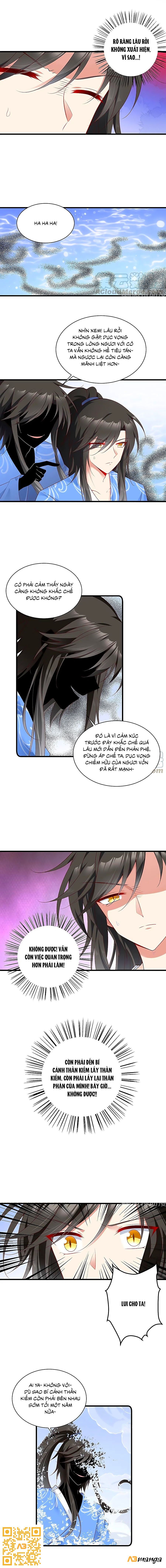 đọc truyện Manh Sư Tại Thượng Chương 274 ảnh 10 tại Thiên Thai Truyện