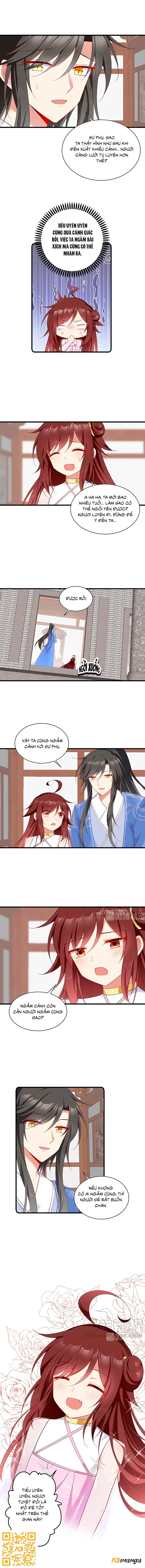 đọc truyện Manh Sư Tại Thượng Chương 275 ảnh 11 tại Thiên Thai Truyện