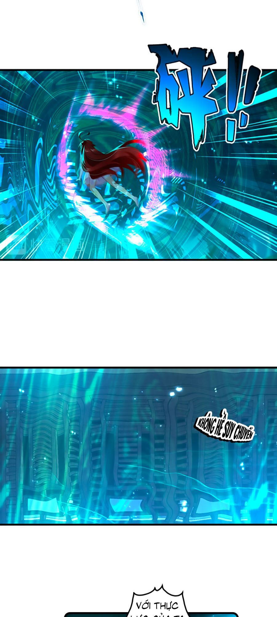 đọc truyện Manh Sư Tại Thượng Chương 276 ảnh 12 tại Thiên Thai Truyện