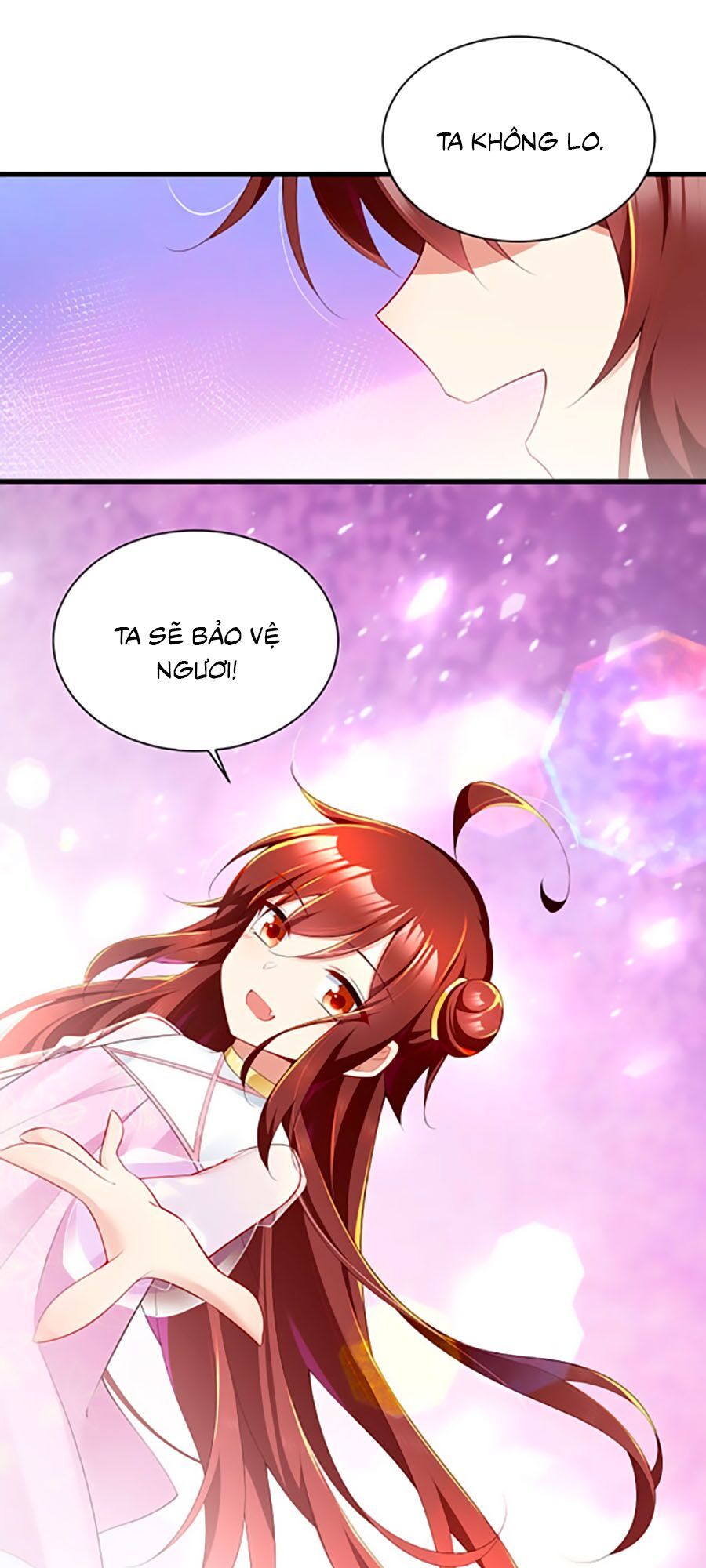 đọc truyện Manh Sư Tại Thượng Chương 276 ảnh 15 tại Thiên Thai Truyện