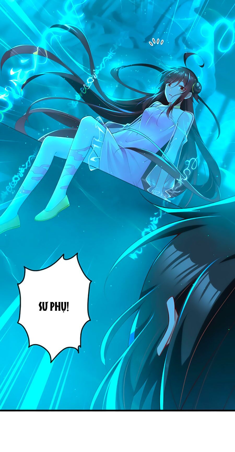 đọc truyện Manh Sư Tại Thượng Chương 276 ảnh 19 tại Thiên Thai Truyện