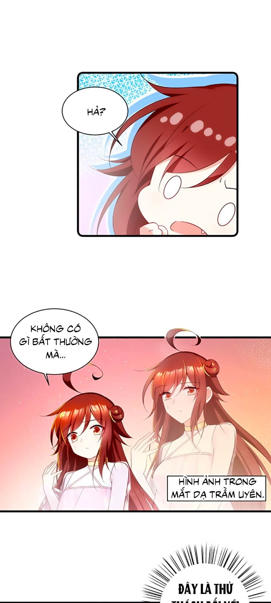 đọc truyện Manh Sư Tại Thượng Chương 276 ảnh 21 tại Thiên Thai Truyện