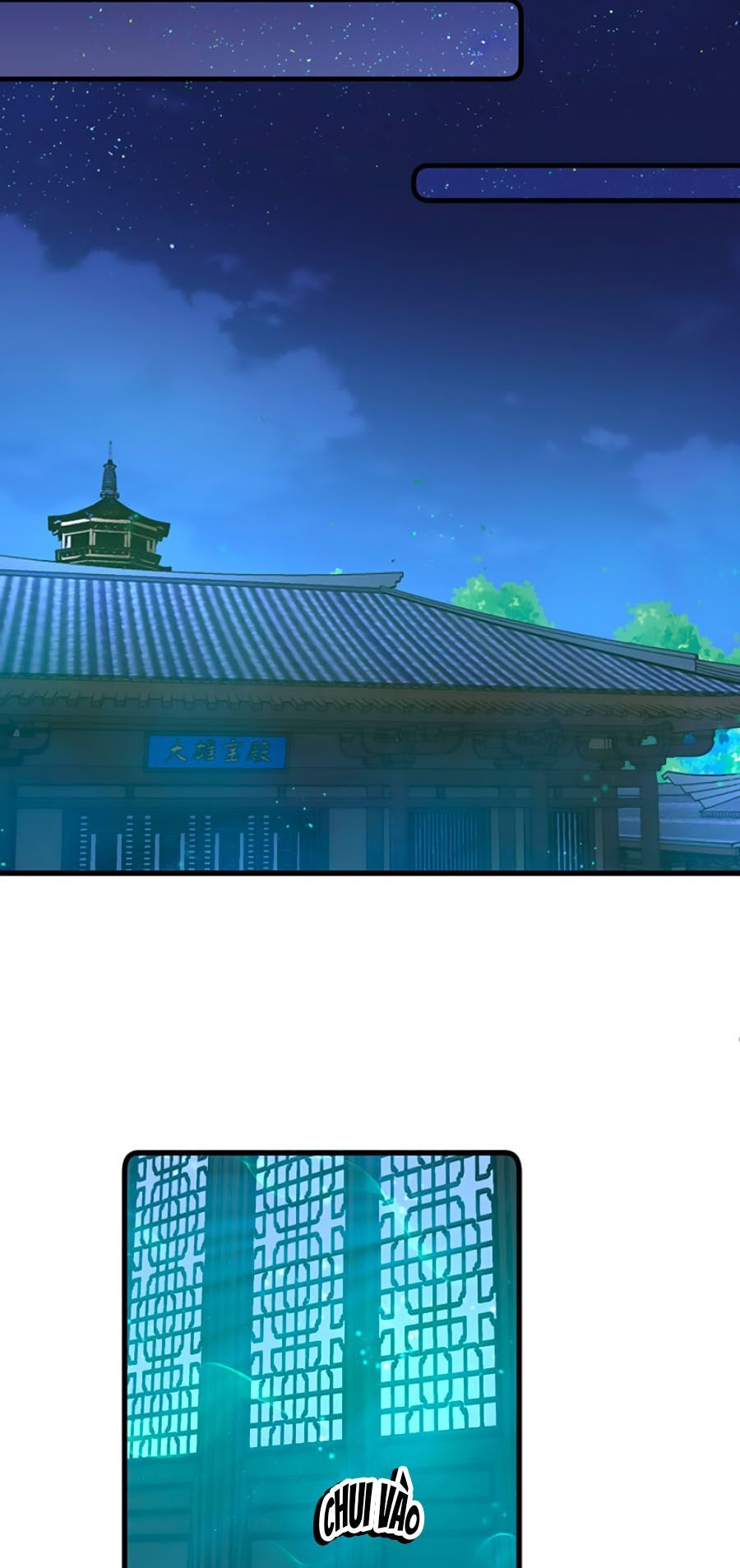 đọc truyện Manh Sư Tại Thượng Chương 276 ảnh 4 tại Thiên Thai Truyện