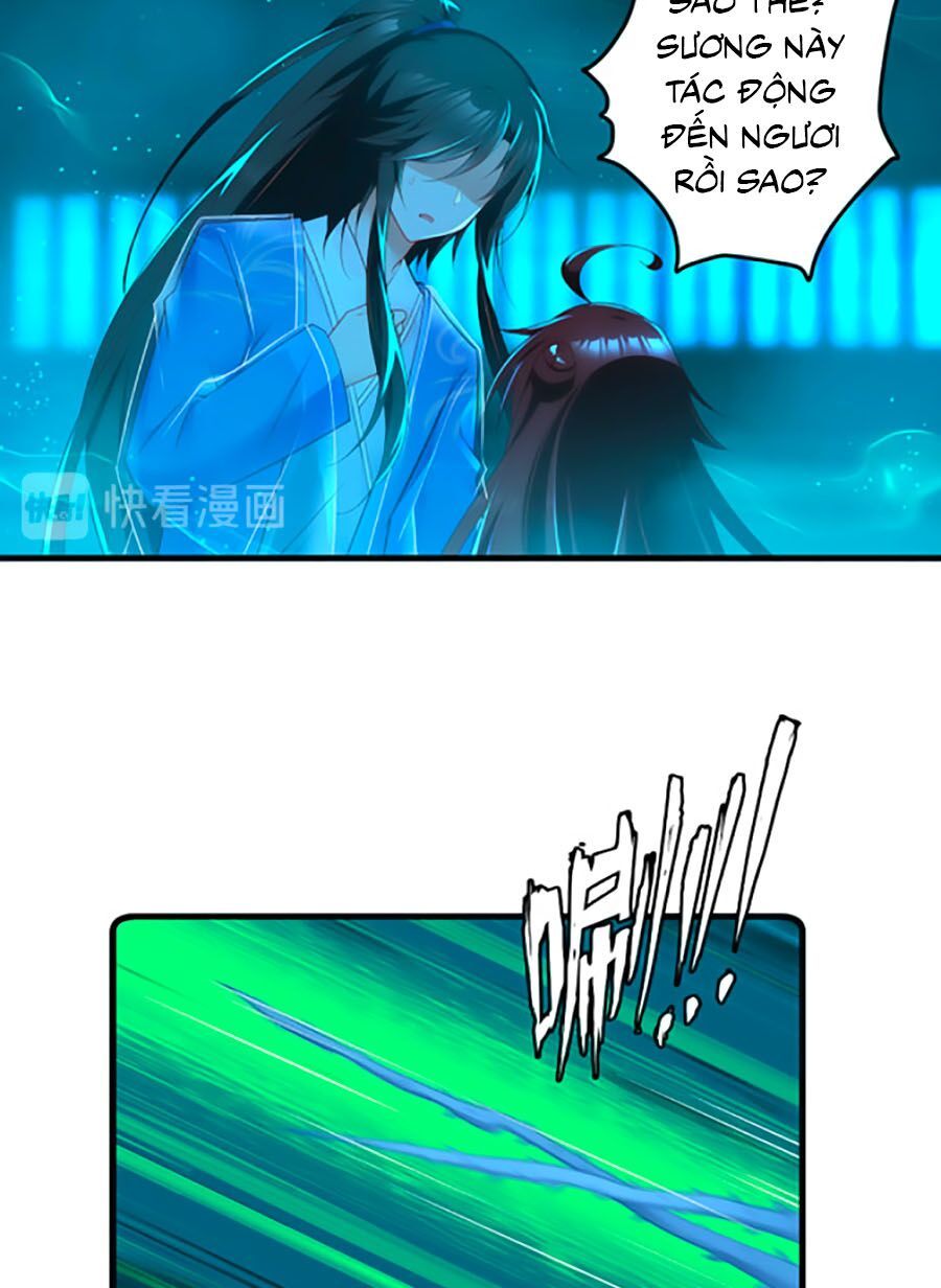 đọc truyện Manh Sư Tại Thượng Chương 276 ảnh 23 tại Thiên Thai Truyện