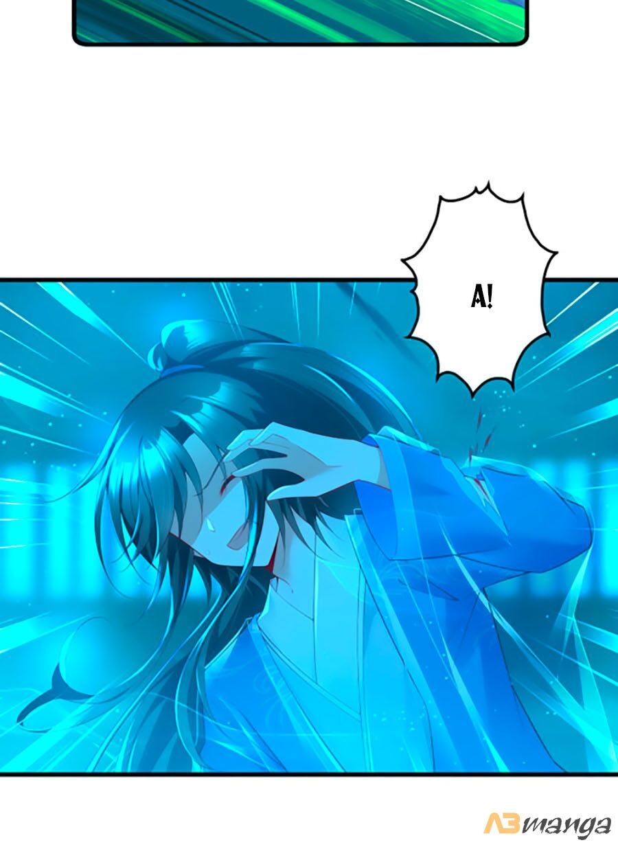 đọc truyện Manh Sư Tại Thượng Chương 276 ảnh 24 tại Thiên Thai Truyện