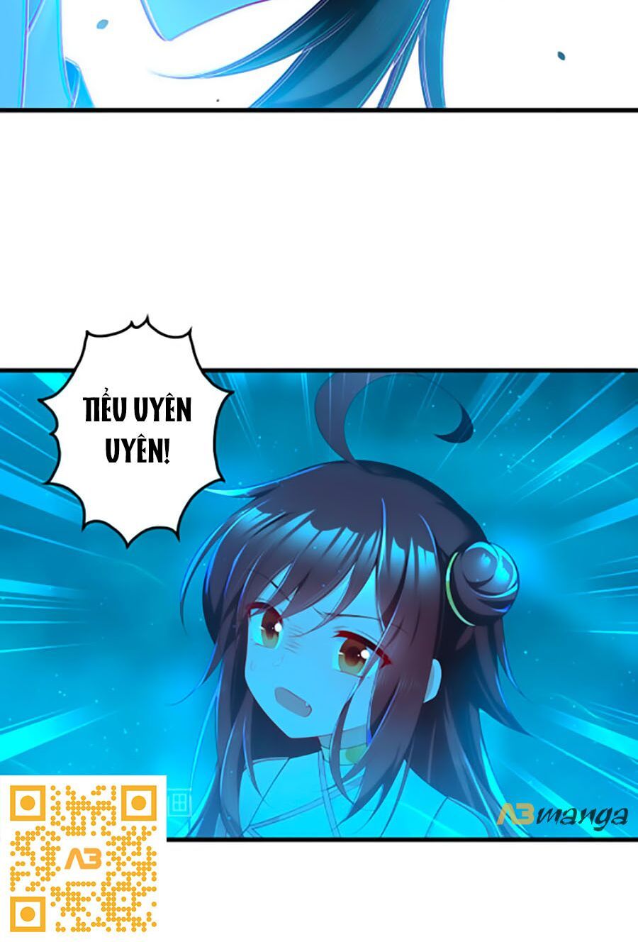 đọc truyện Manh Sư Tại Thượng Chương 276 ảnh 27 tại Thiên Thai Truyện