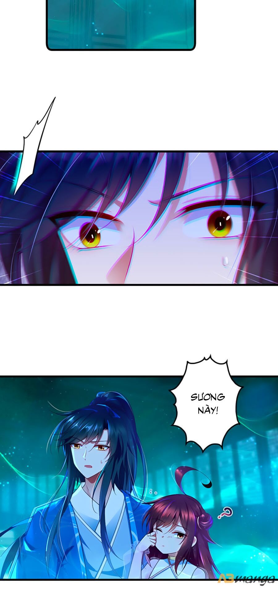 đọc truyện Manh Sư Tại Thượng Chương 276 ảnh 5 tại Thiên Thai Truyện