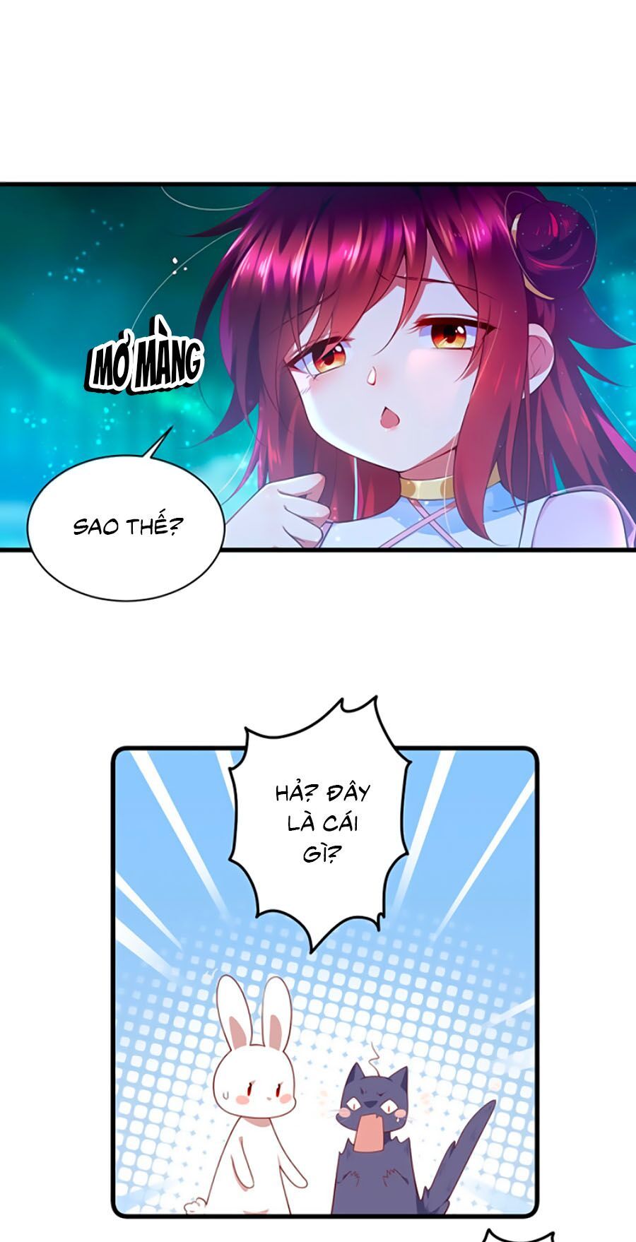 đọc truyện Manh Sư Tại Thượng Chương 276 ảnh 6 tại Thiên Thai Truyện