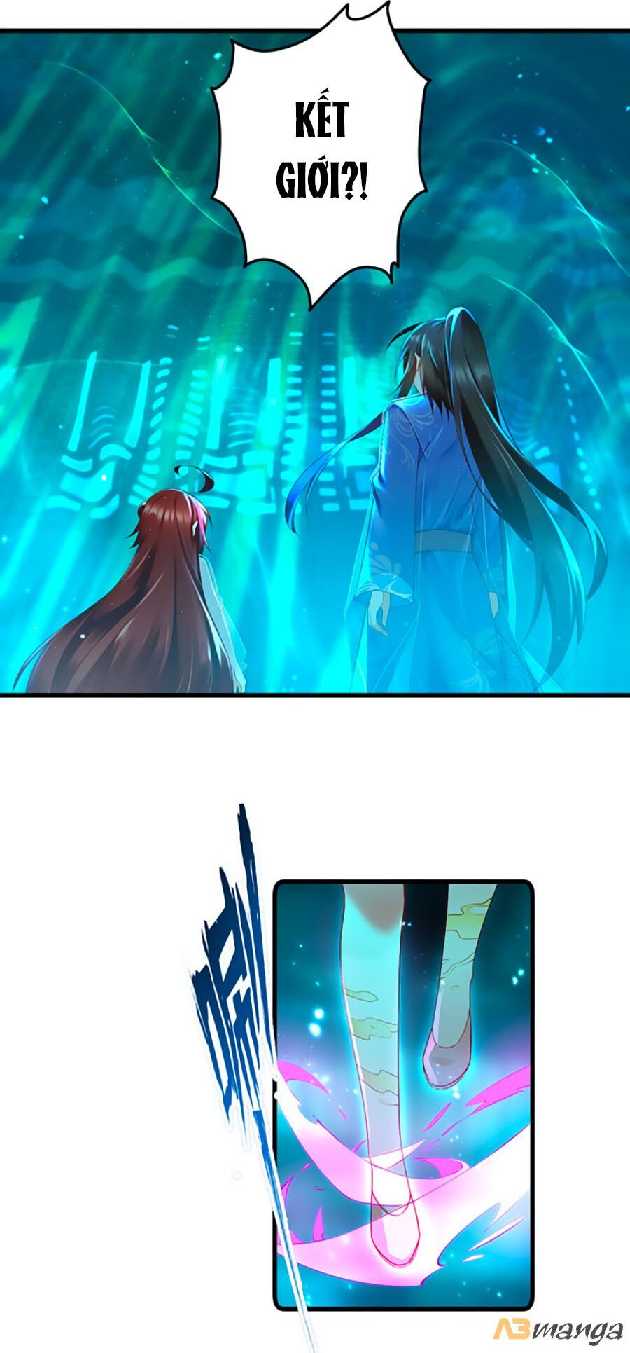 đọc truyện Manh Sư Tại Thượng Chương 276 ảnh 11 tại Thiên Thai Truyện