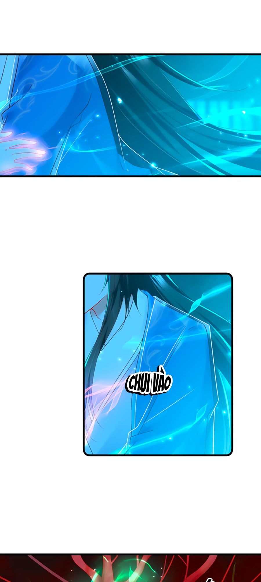 đọc truyện Manh Sư Tại Thượng Chương 277 ảnh 13 tại Thiên Thai Truyện