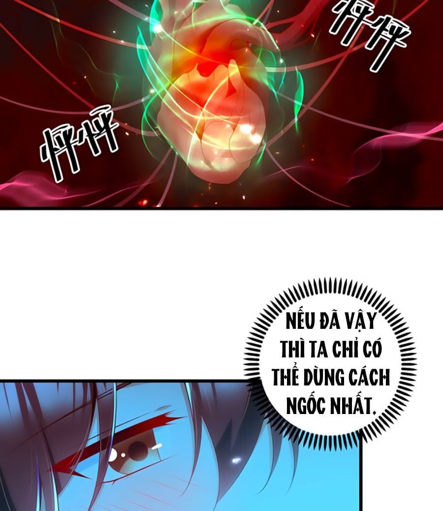 đọc truyện Manh Sư Tại Thượng Chương 277 ảnh 14 tại Thiên Thai Truyện