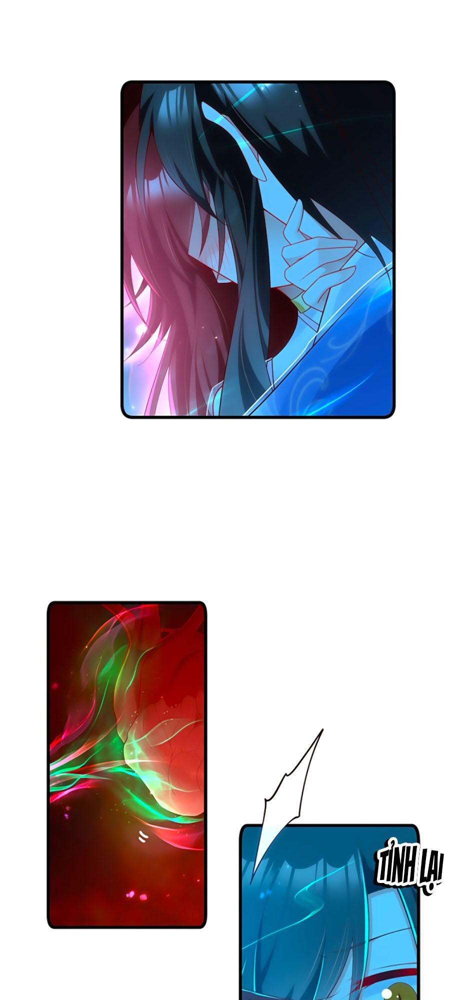 đọc truyện Manh Sư Tại Thượng Chương 277 ảnh 16 tại Thiên Thai Truyện