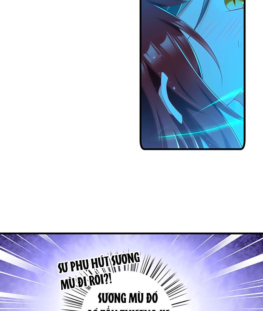 đọc truyện Manh Sư Tại Thượng Chương 277 ảnh 17 tại Thiên Thai Truyện