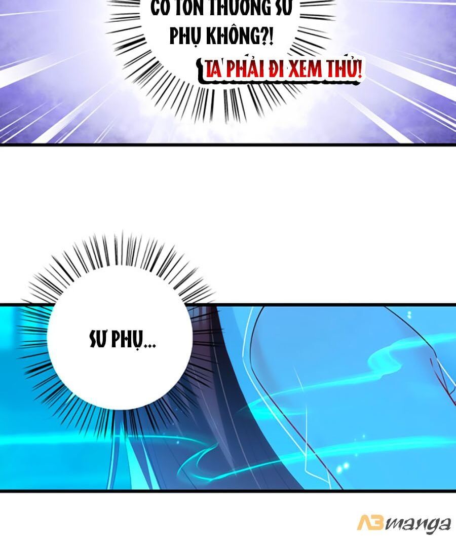 đọc truyện Manh Sư Tại Thượng Chương 277 ảnh 18 tại Thiên Thai Truyện