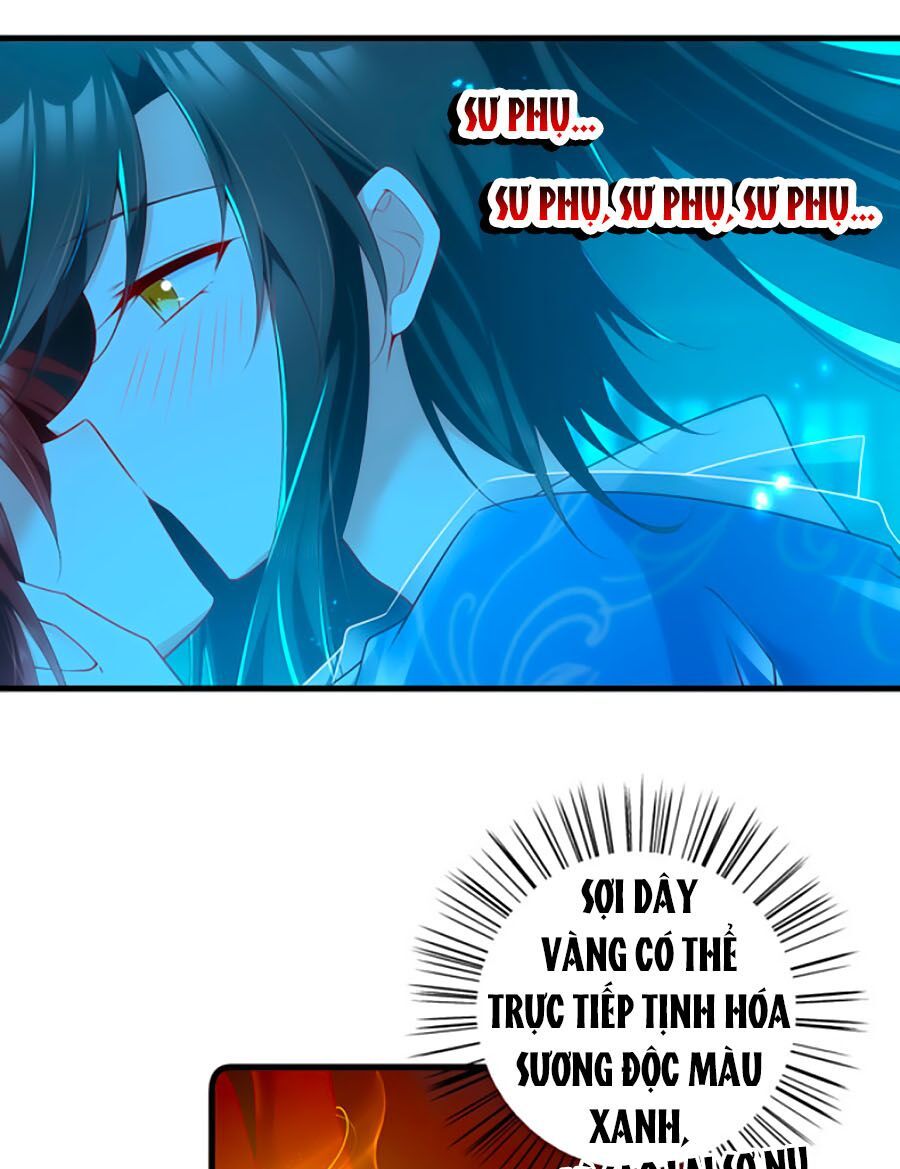 đọc truyện Manh Sư Tại Thượng Chương 277 ảnh 20 tại Thiên Thai Truyện