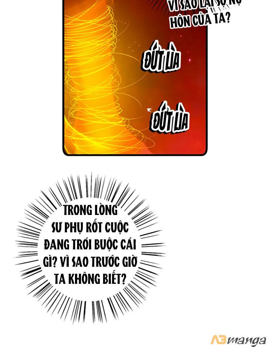 đọc truyện Manh Sư Tại Thượng Chương 277 ảnh 21 tại Thiên Thai Truyện