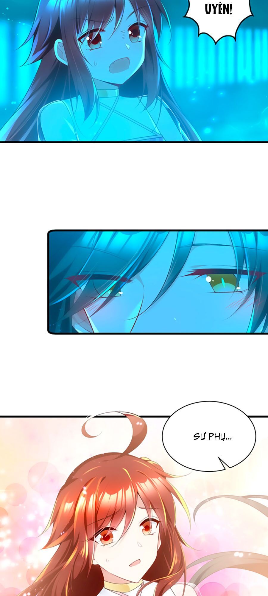 đọc truyện Manh Sư Tại Thượng Chương 277 ảnh 4 tại Thiên Thai Truyện