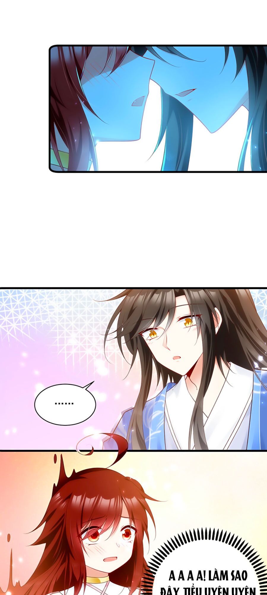 đọc truyện Manh Sư Tại Thượng Chương 277 ảnh 22 tại Thiên Thai Truyện