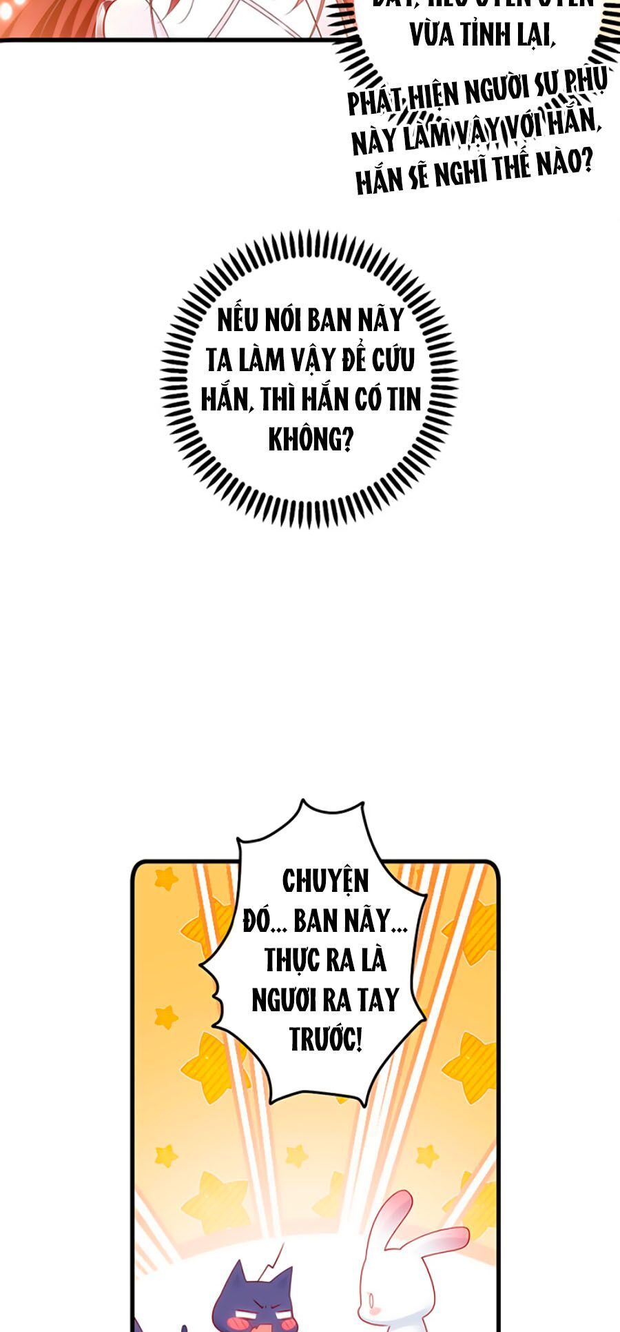 đọc truyện Manh Sư Tại Thượng Chương 277 ảnh 23 tại Thiên Thai Truyện