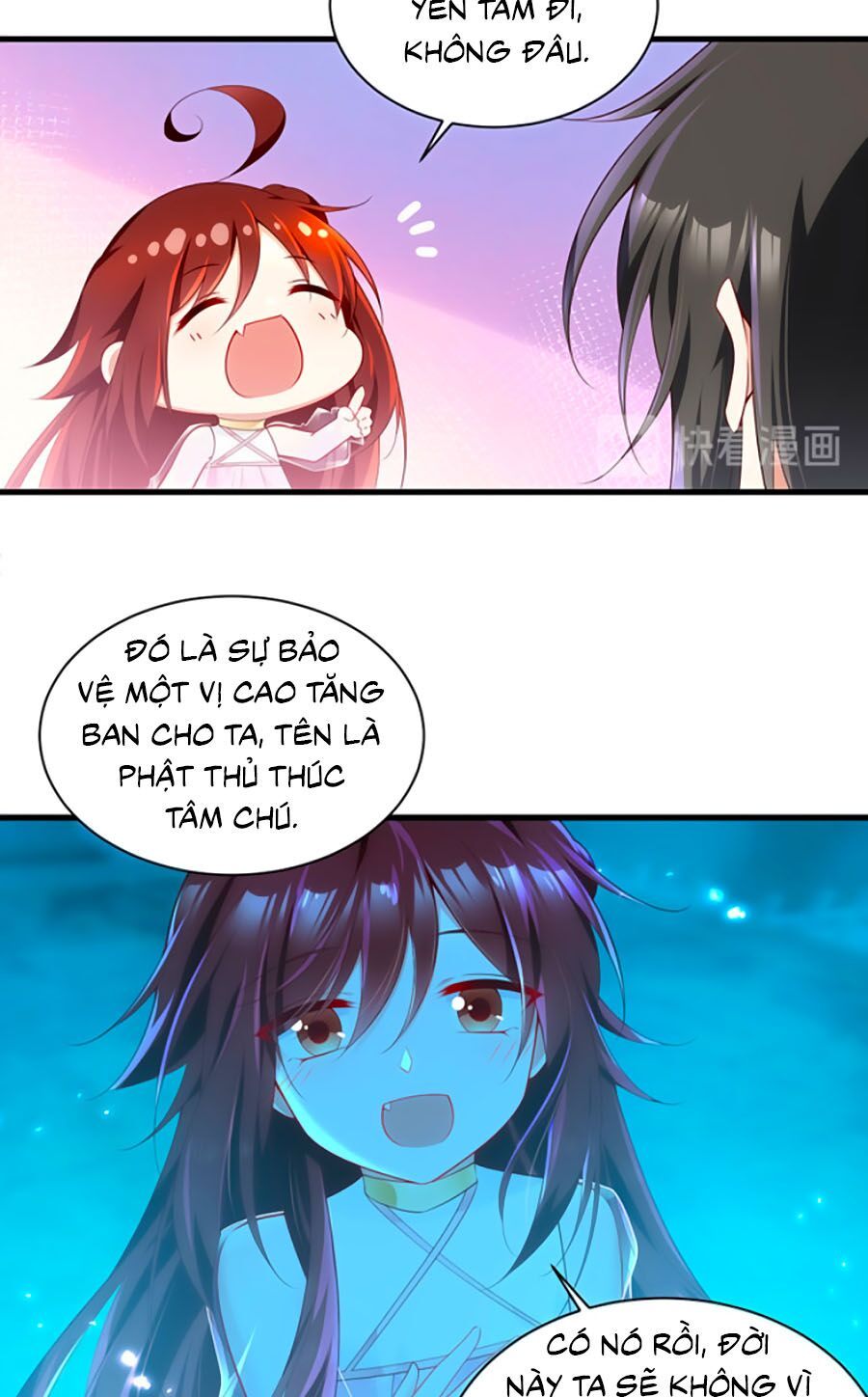 đọc truyện Manh Sư Tại Thượng Chương 277 ảnh 26 tại Thiên Thai Truyện