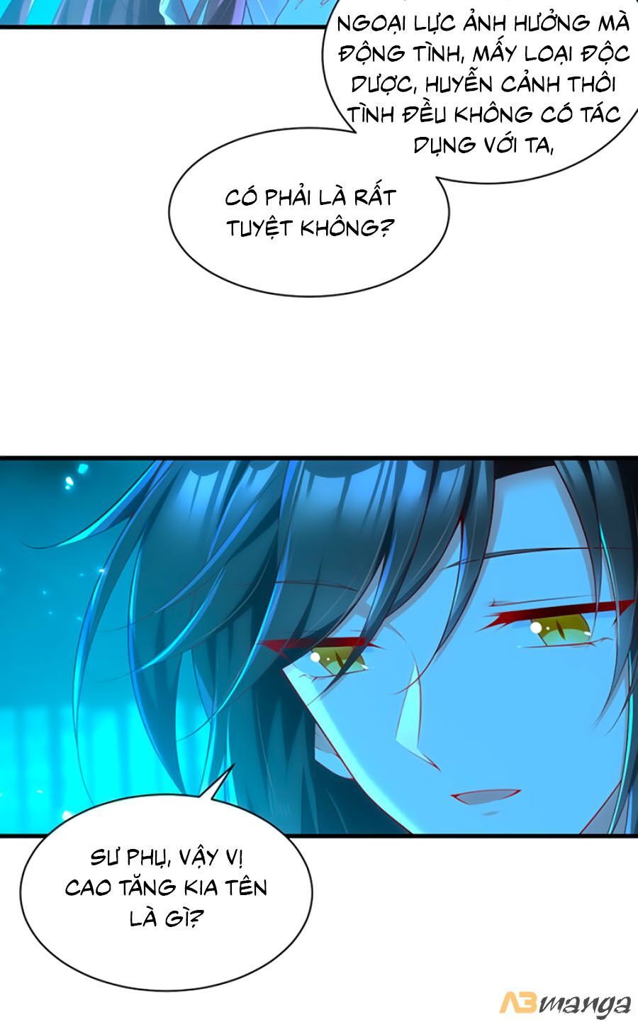 đọc truyện Manh Sư Tại Thượng Chương 277 ảnh 27 tại Thiên Thai Truyện