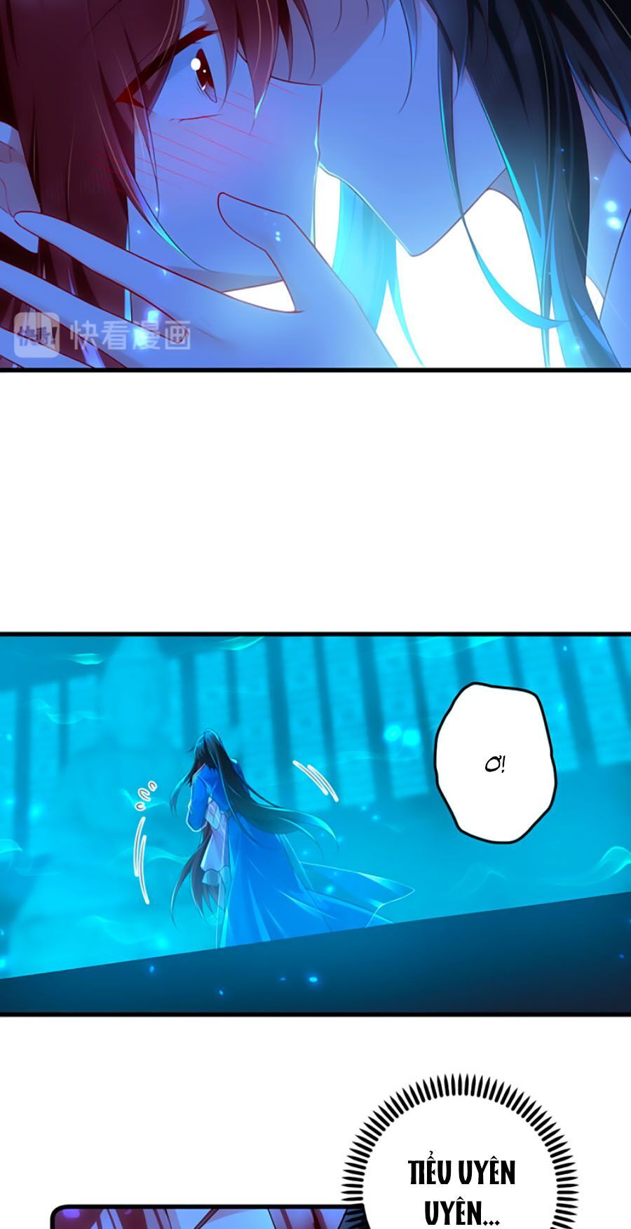 đọc truyện Manh Sư Tại Thượng Chương 277 ảnh 8 tại Thiên Thai Truyện