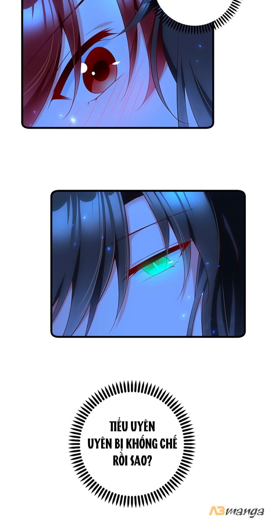 đọc truyện Manh Sư Tại Thượng Chương 277 ảnh 9 tại Thiên Thai Truyện