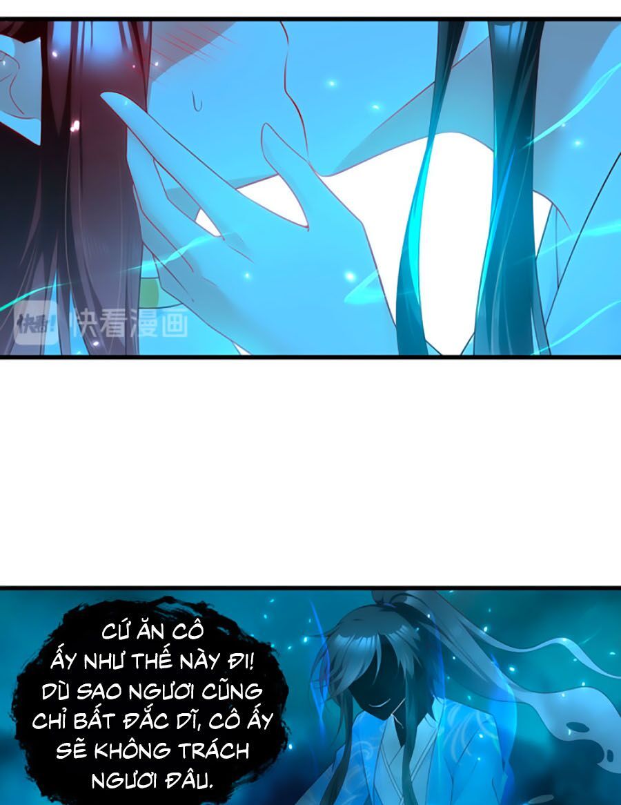 đọc truyện Manh Sư Tại Thượng Chương 277 ảnh 11 tại Thiên Thai Truyện