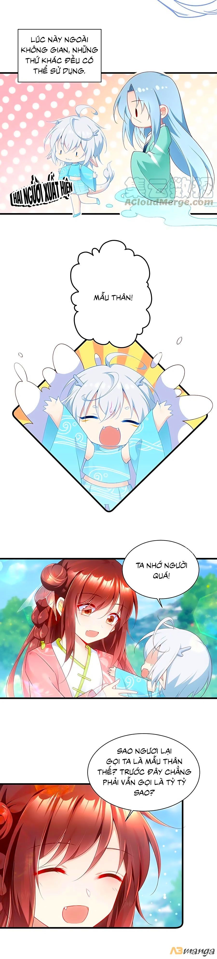 đọc truyện Manh Sư Tại Thượng Chương 278 ảnh 4 tại Thiên Thai Truyện