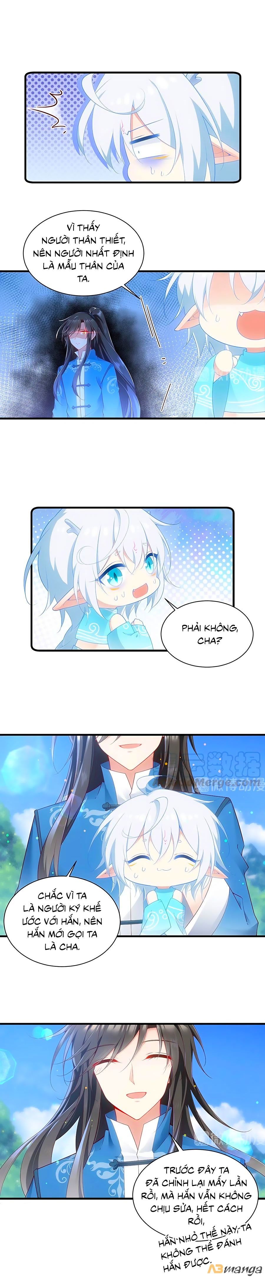 đọc truyện Manh Sư Tại Thượng Chương 278 ảnh 5 tại Thiên Thai Truyện