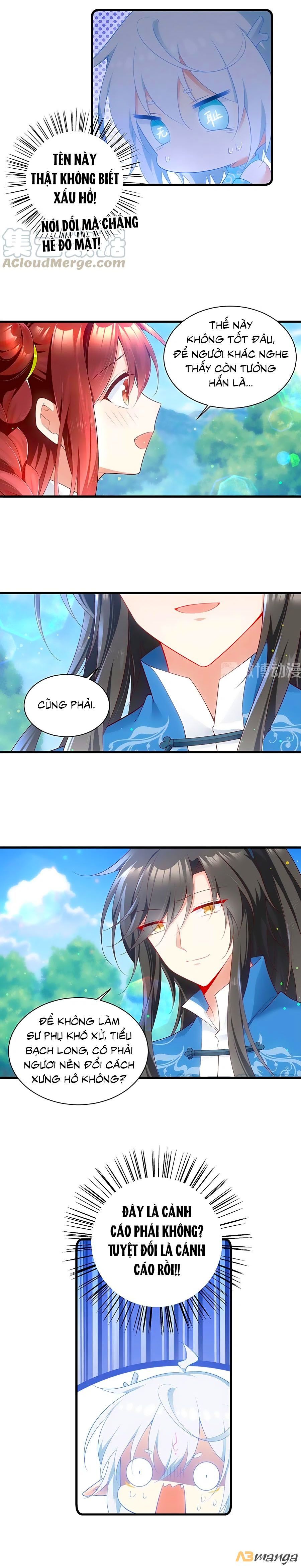 đọc truyện Manh Sư Tại Thượng Chương 278 ảnh 6 tại Thiên Thai Truyện